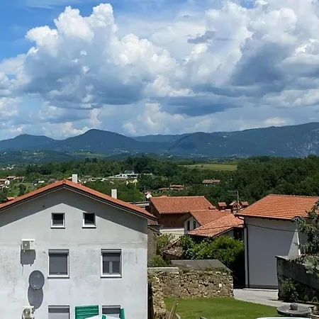 Apartma Casa Celeste * Rence