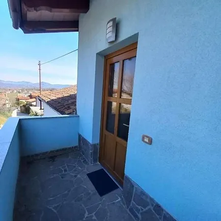 Apartma Casa Celeste *