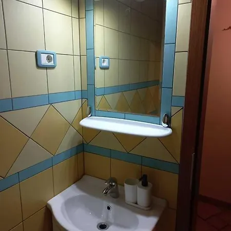 Apartma Casa Celeste Rence