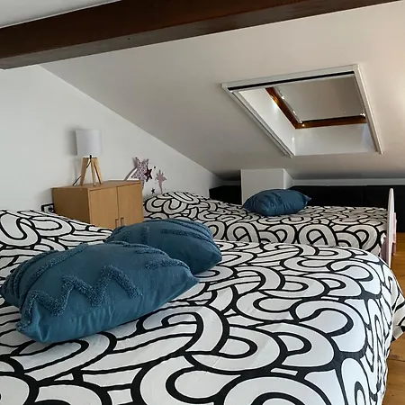 Apartma Casa Celeste Apartment *