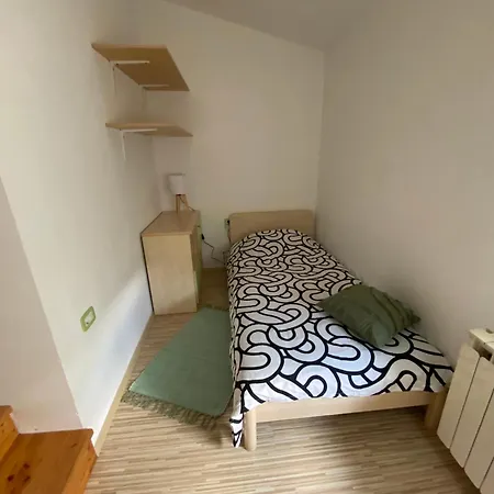 Apartman Apartma Casa Celeste *