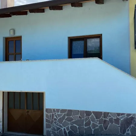 Apartma Casa Celeste