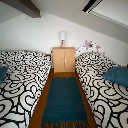 Apartma Casa Celeste Apartment