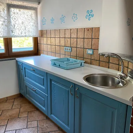 Apartma Casa Celeste *