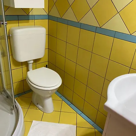 Apartma Casa Celeste Apartment *