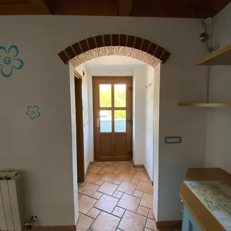 Apartma Casa Celeste * Rence