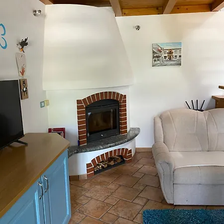 Apartma Casa Celeste