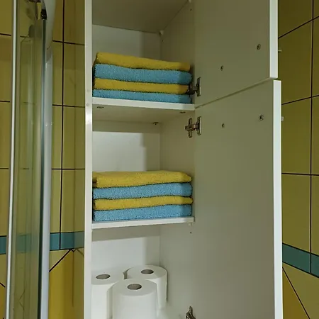 Apartma Casa Celeste Apartment