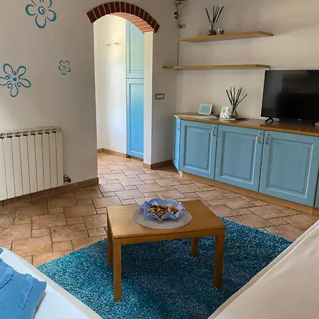 Apartma Casa Celeste Apartman Rence