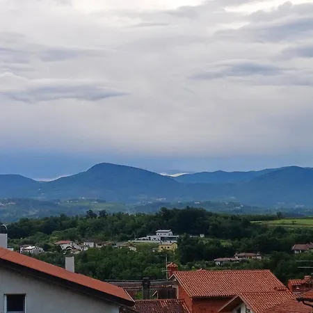 Apartma Casa Celeste * Rence