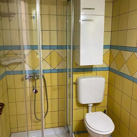 Apartma Casa Celeste Apartment *