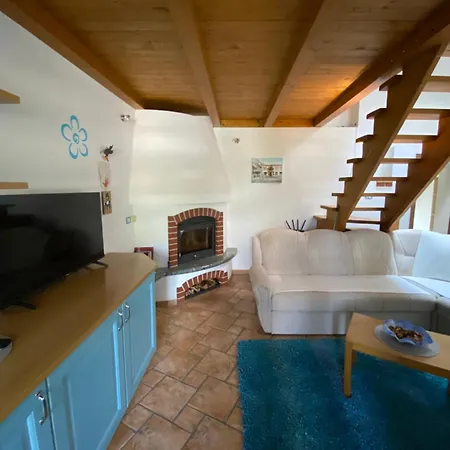 Apartma Casa Celeste