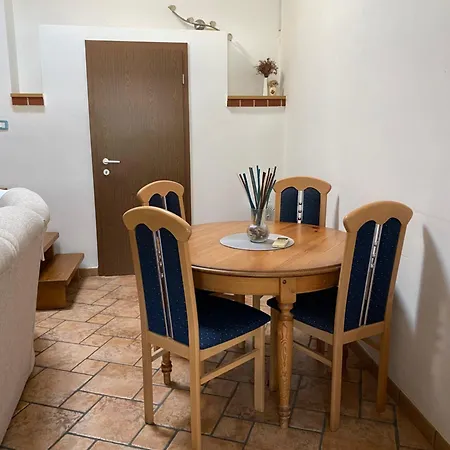 Apartma Casa Celeste Апартаменты *
