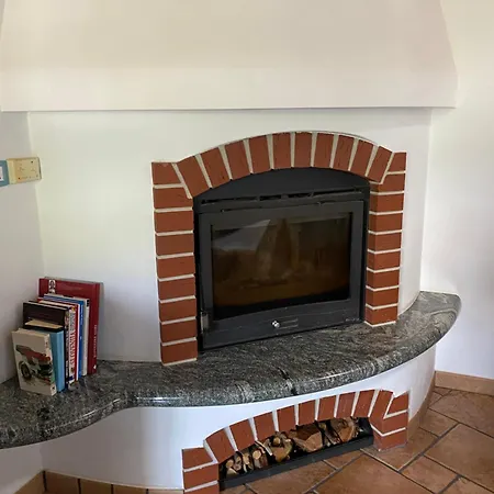 Apartma Casa Celeste Rence