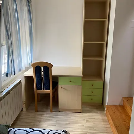 Apartma Casa Celeste Apartment *