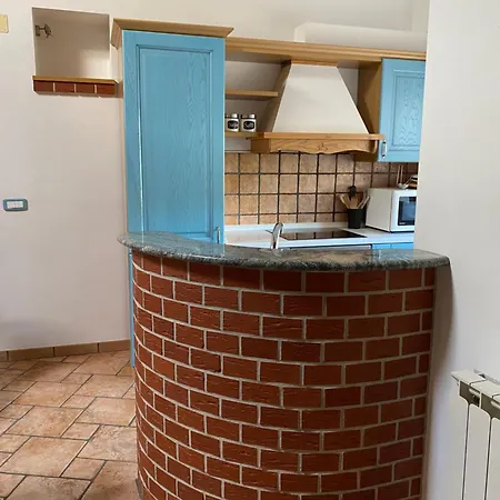 Apartma Casa Celeste *