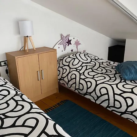 Apartma Casa Celeste * Rence