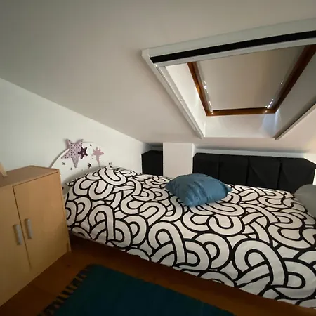 Apartman Apartma Casa Celeste *