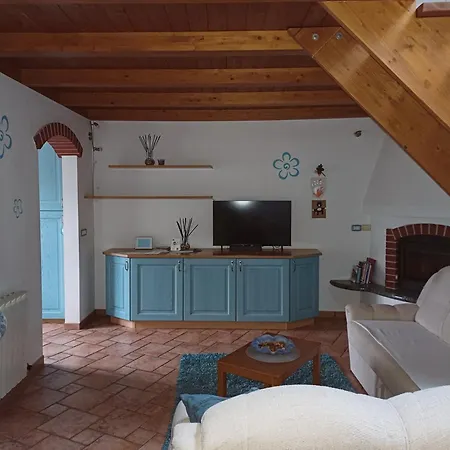 Apartma Casa Celeste Apartman *