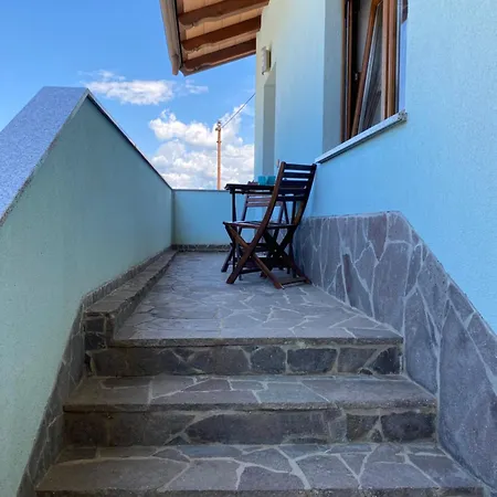 Apartma Casa Celeste Apartman Rence