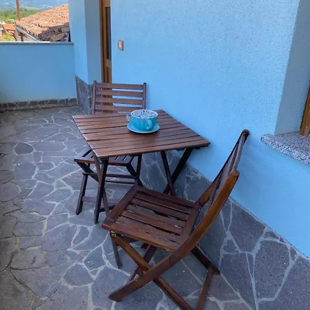 Apartma Casa Celeste Апартаменты