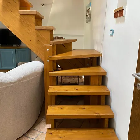 Apartment Apartma Casa Celeste Rence