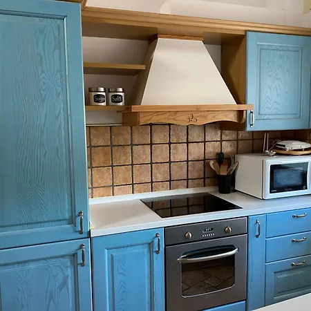 Apartment Apartma Casa Celeste *