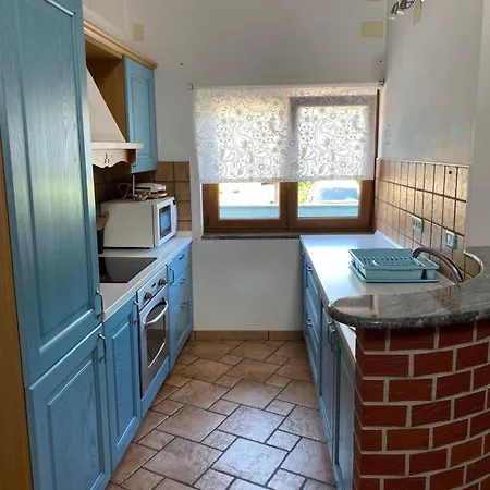 Apartma Casa Celeste Apartman Rence