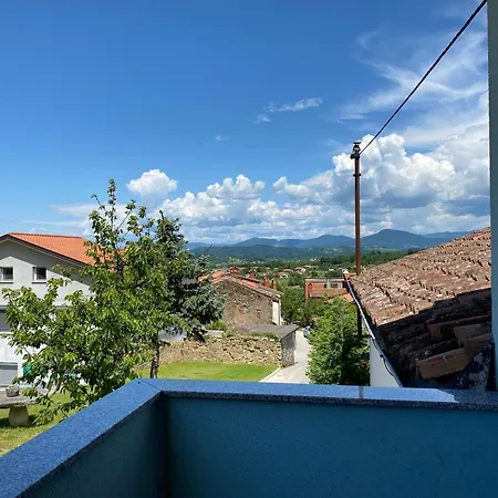 Apartma Casa Celeste Апартаменты