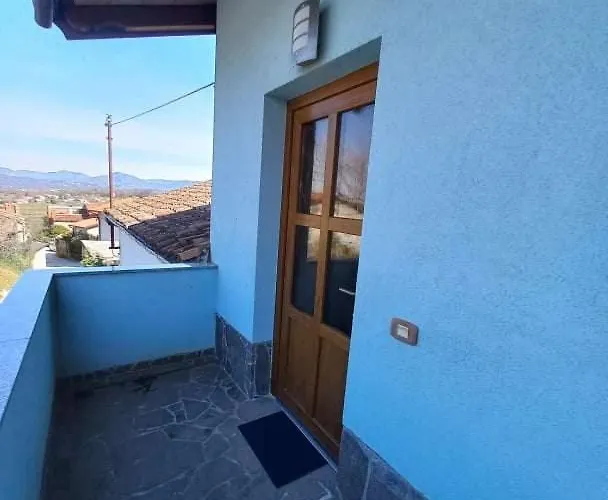 Apartma Casa Celeste *