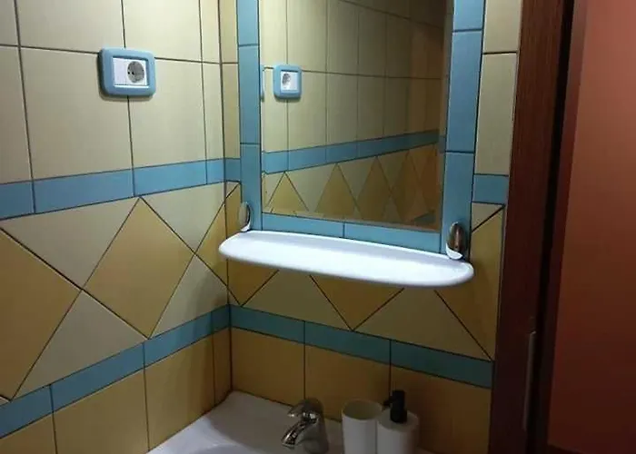 Apartma Casa Celeste Rence