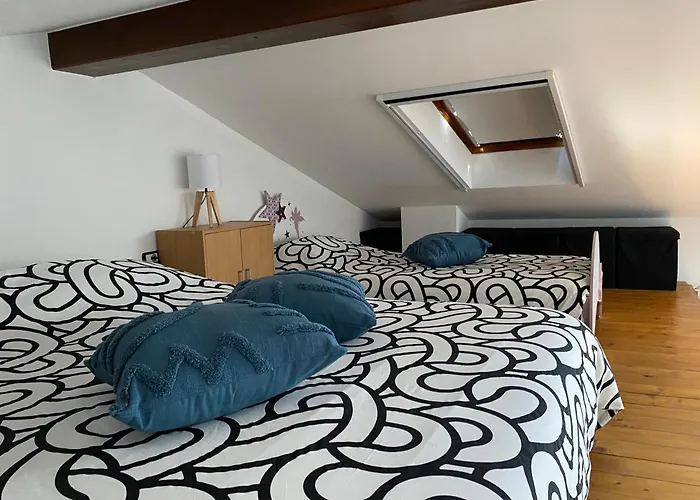 Apartma Casa Celeste Appartement *