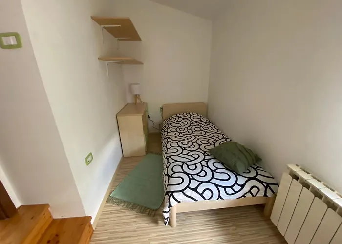 Appartement Apartma Casa Celeste *