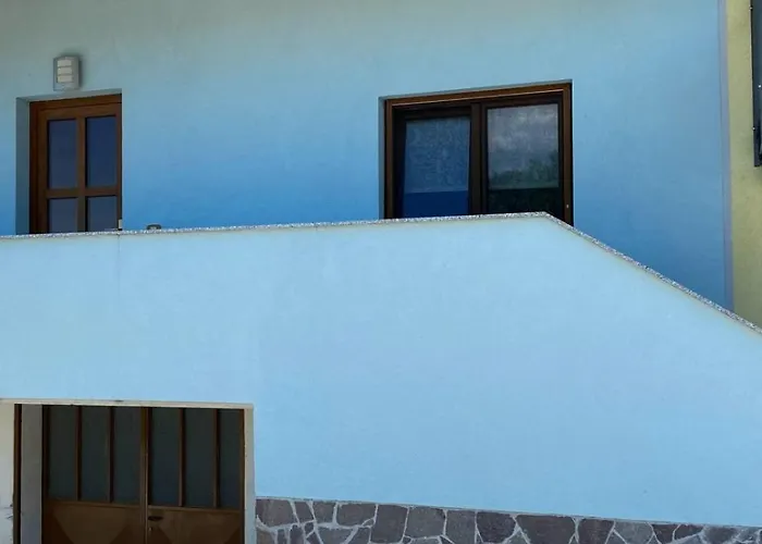 Apartma Casa Celeste