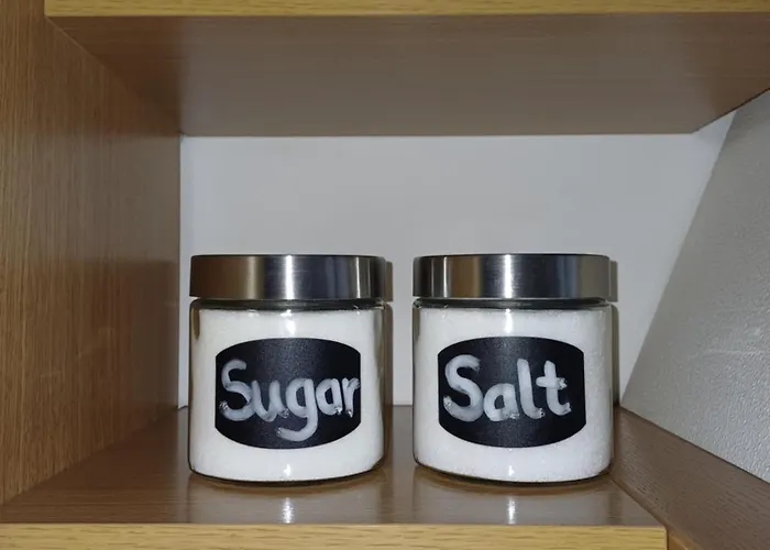 Appartement Apartma Casa Celeste *