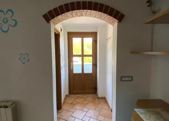 Apartma Casa Celeste * Rence