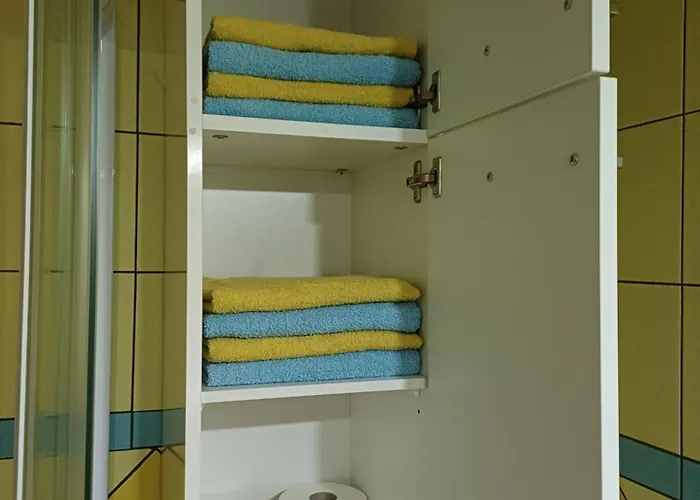 Apartma Casa Celeste Appartement