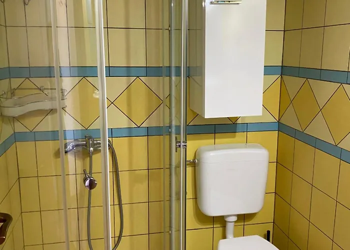 Apartma Casa Celeste Appartement *