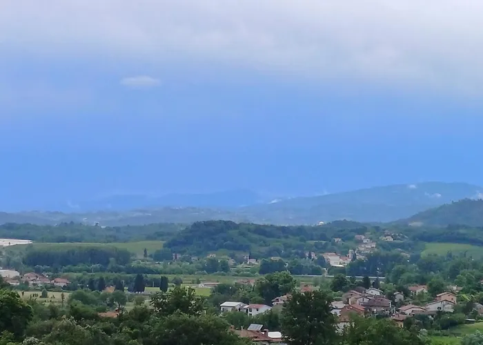 Appartement Apartma Casa Celeste Rence