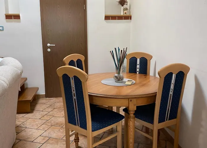 Apartma Casa Celeste Appartement *