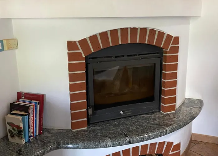 Apartma Casa Celeste Rence