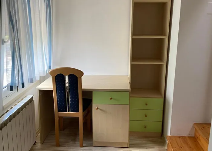 Apartma Casa Celeste Appartement *