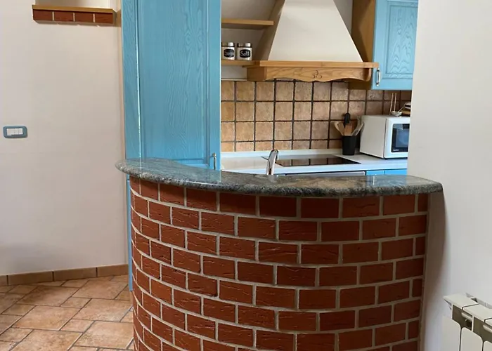 Apartma Casa Celeste *