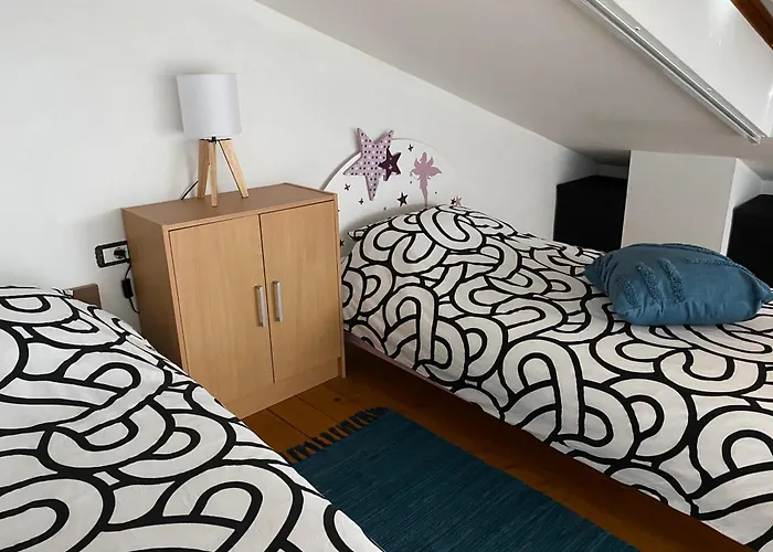 Apartma Casa Celeste * Rence