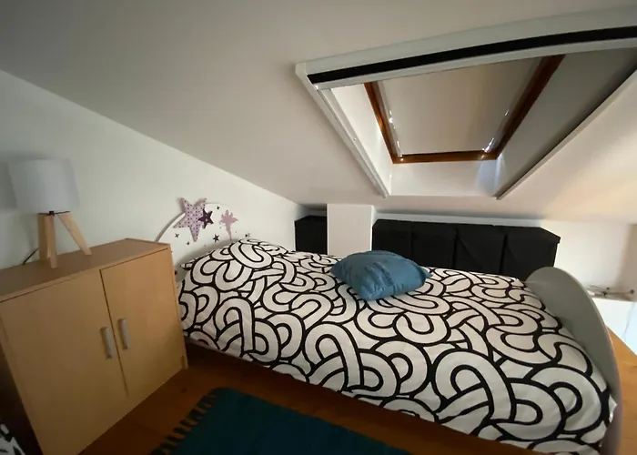 Appartement Apartma Casa Celeste *