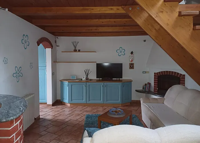 Apartma Casa Celeste Appartement *