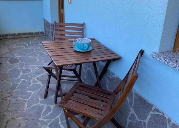 Apartma Casa Celeste Appartement