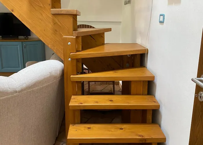 Appartement Apartma Casa Celeste Rence