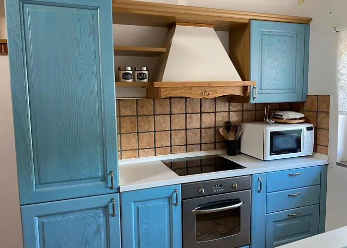 Appartement Apartma Casa Celeste *