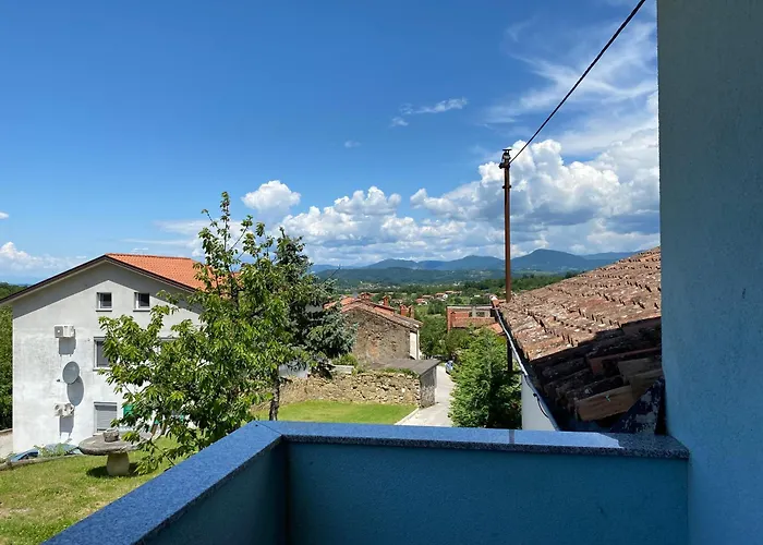 Apartma Casa Celeste Appartement